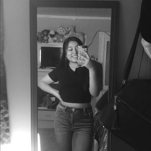 Meet your Posher, Joselin